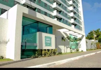 Apartamento com 3 Quartos para alugar, 61m² no Janga, Paulista