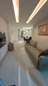 Apartamento com 3 Quartos à venda, 120m² no Icaraí, Niterói