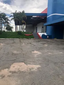 Galpão/Depósito/Armazém para alugar, 8000m² no Jardim das Colinas, São José dos Campos