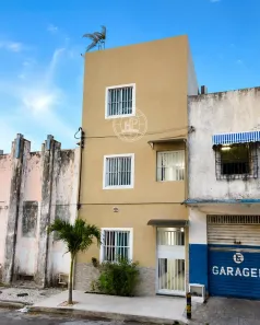 Prédio Comercial à venda, 282m² no Praia de Iracema, Fortaleza