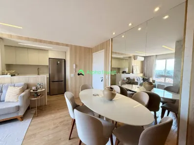 Apartamento com 2 Quartos à venda, 63m² no Marechal Rondon, Canoas