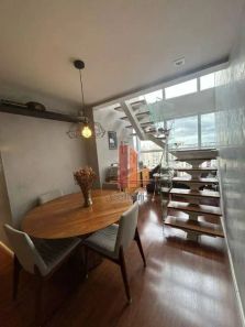 Cobertura com 3 Quartos à venda, 164m² no Tatuapé, São Paulo