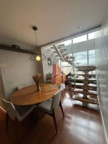 Cobertura com 3 Quartos à venda, 164m² no Tatuapé, São Paulo