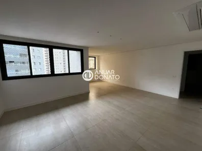 Apartamento com 3 Quartos para alugar, 109m² no Lourdes, Belo Horizonte