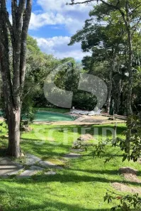 Casa com 4 Quartos à venda, 470m² no Engenho, Itapecerica da Serra