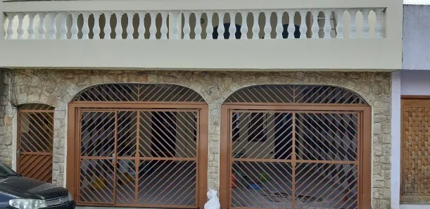 Sobrado com 3 Quartos à venda, 160m² no Vila Progresso (Zona Leste), São Paulo