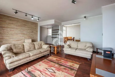 Apartamento com 4 Quartos à venda, 175m² no Boqueirão, Santos