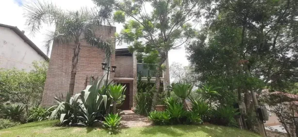 Casa de Condomínio com 2 Quartos à venda, 349m² no São Lucas, Viamão