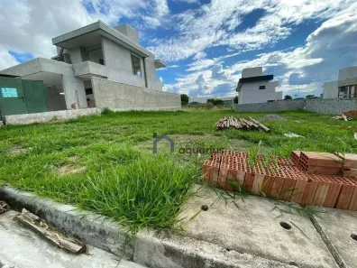 Lote/Terreno à venda, 250m² no Loteamento Fazenda Ronda, São José dos Campos
