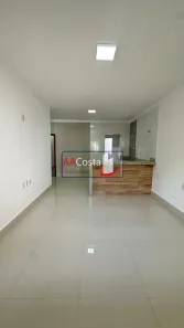 Apartamento com 3 Quartos à venda, 99m² no Jardim Tropical, Franca