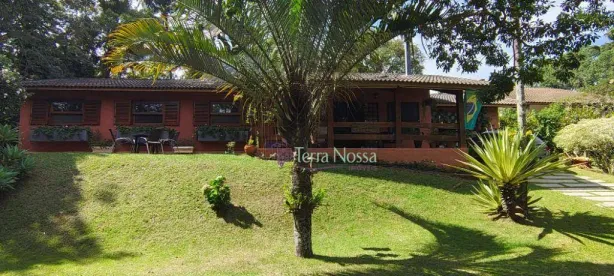 Casa de Condomínio com 3 Quartos à venda, 300m² no Caixa D´Água, Vinhedo