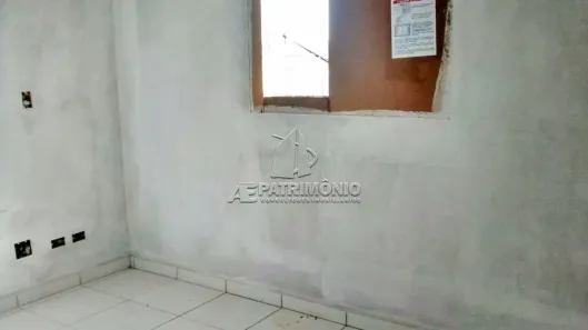 Casa com 2 Quartos à venda, 63m² no Parque São Bento, Sorocaba