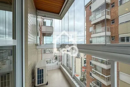 Apartamento com 3 Quartos à venda, 138m² no Centro, São Bernardo do Campo