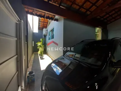 Casa com 2 Quartos à venda, 110m² no Jardim Ypê, Botucatu