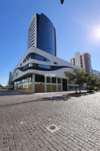 Apartamento com 1 Quarto para alugar, 43m² no São Pelegrino, Caxias do Sul