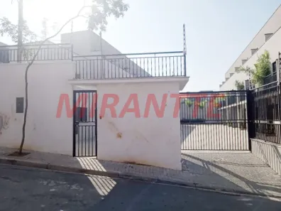 Sobrado com 2 Quartos à venda, 100m² no Lauzane Paulista, São Paulo