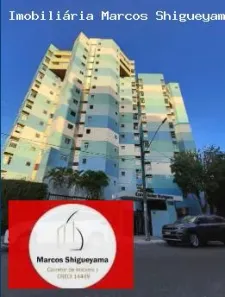Apartamento com 3 Quartos à venda, 120m² no Pituba, Salvador