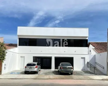 Prédio Comercial para alugar, 320m² no Jardim Paraíba, Jacareí