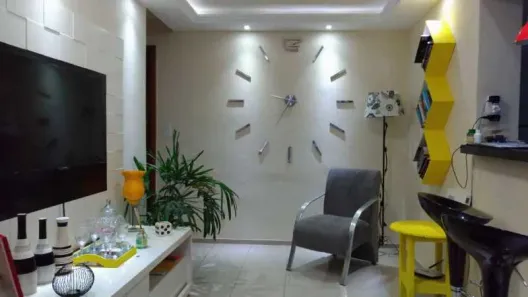 Apartamento com 2 Quartos à venda, 50m² no Inhaúma, Rio de Janeiro