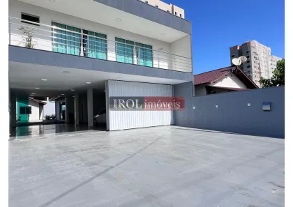 Casa com 2 Quartos à venda, 298m² no Cordeiros, Itajaí