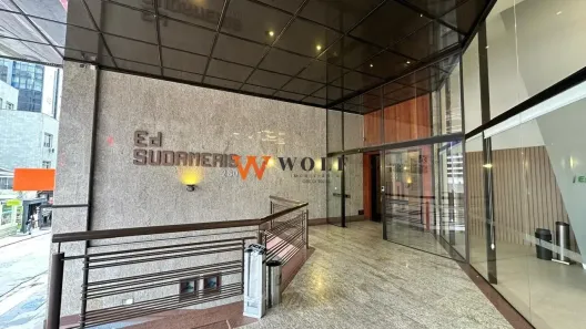 Sala Comercial à venda, 63m² no Centro, Florianópolis