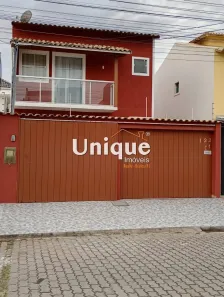 Casa com 4 Quartos à venda, 200m² no Portinho, Cabo Frio