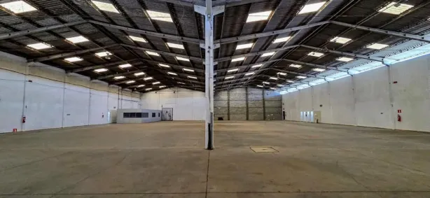 Galpão/Depósito/Armazém para alugar, 3900m² no Colônia Murici, São José dos Pinhais