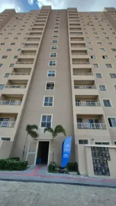 Apartamento com 2 Quartos para alugar, 43m² no Mondubim, Fortaleza