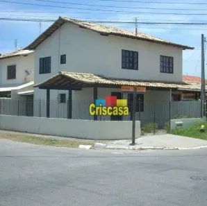 Casa com 2 Quartos à venda, 64m² no Extensão do Bosque, Rio das Ostras