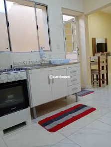 Casa com 2 Quartos à venda, 41m² no Vila Santana, Sorocaba