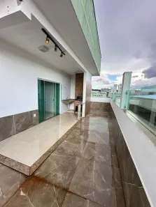Apartamento com 3 Quartos à venda, 188m² no Antônio Fernandes, Anápolis