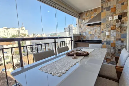 Apartamento com 3 Quartos à venda, 80m² no Vila Nova Mazzei, São Paulo