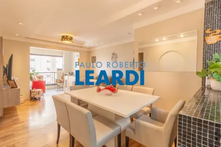Apartamento com 2 Quartos à venda, 85m² no Vila Leopoldina, São Paulo