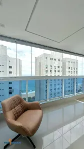 Cobertura com 4 Quartos à venda, 79m² no Praia de Itaparica, Vila Velha