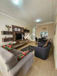Apartamento com 2 Quartos à venda, 65m² no Jardim Flórida, Jacareí
