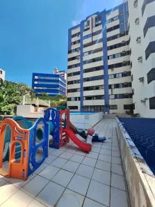 Apartamento com 3 Quartos à venda, 156m² no Rio Vermelho, Salvador