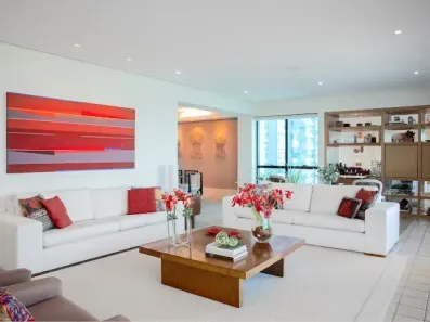 Apartamento com 3 Quartos à venda, 270m² no Boa Viagem, Recife