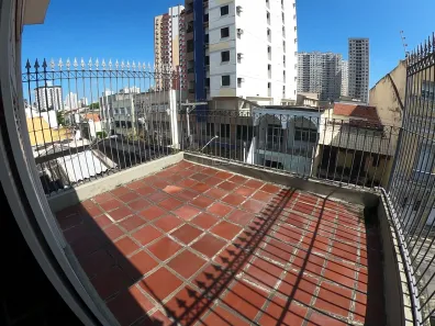 Casa com 3 Quartos à venda, 249m² no Centro, Campos dos Goytacazes