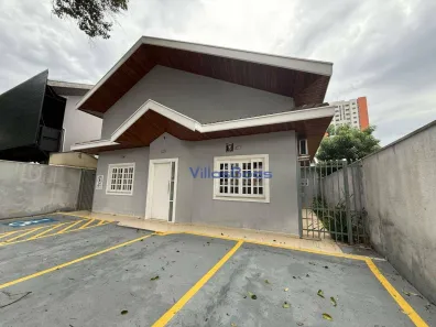 Imóvel Comercial com 4 Quartos à venda, 163m² no Vila Ema, São José dos Campos