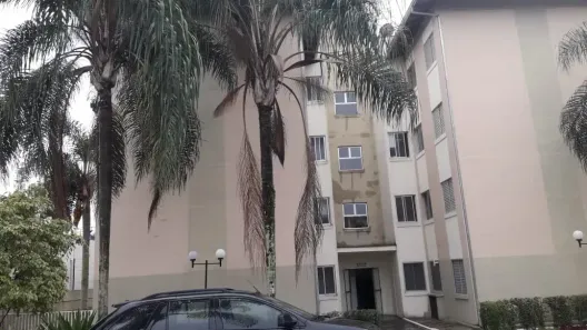 Apartamento com 2 Quartos à venda, 55m² no Cidade Morumbi, São José dos Campos