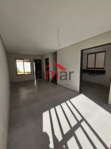 Casa de Condomínio com 4 Quartos à venda, 125m² no São Luiz, Belo Horizonte