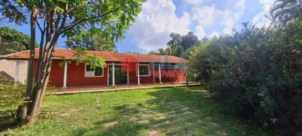 Fazenda/Sítio com 3 Quartos à venda, 198m² no Chácaras São Bento, Valinhos