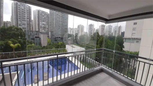 Apartamento com 2 Quartos à venda, 127m² no Jardim Caboré, São Paulo