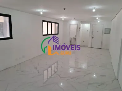 Ponto Comercial à venda, 55m² no Vila Clementino, São Paulo