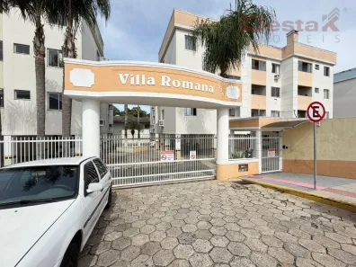 Apartamento com 2 Quartos à venda, 52m² no Serraria, São José