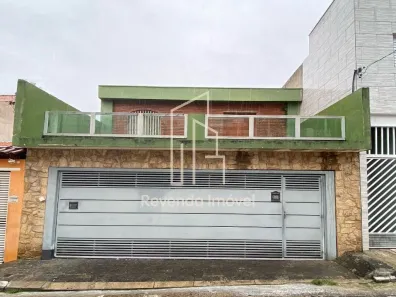 Casa com 4 Quartos à venda, 380m² no Vila Regente Feijó, São Paulo