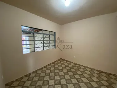 Casa com 3 Quartos para alugar, 65m² no Jardim Limoeiro, São José dos Campos