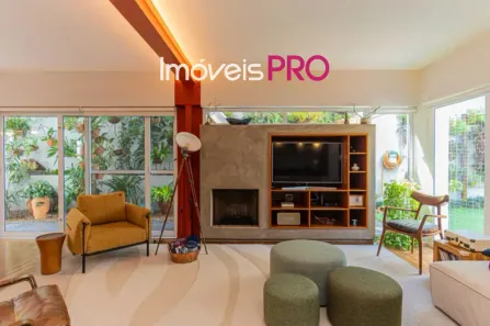  com 3 Quartos à venda, 220m² no Cidade Monções, São Paulo