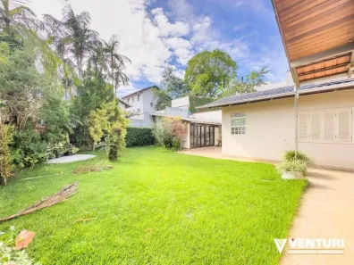 Casa de Condomínio com 4 Quartos à venda, 191m² no Velha, Blumenau