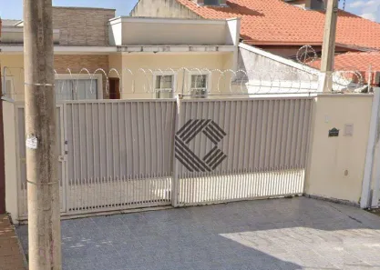 Casa com 3 Quartos à venda, 90m² no Jardim Wanel Ville V, Sorocaba